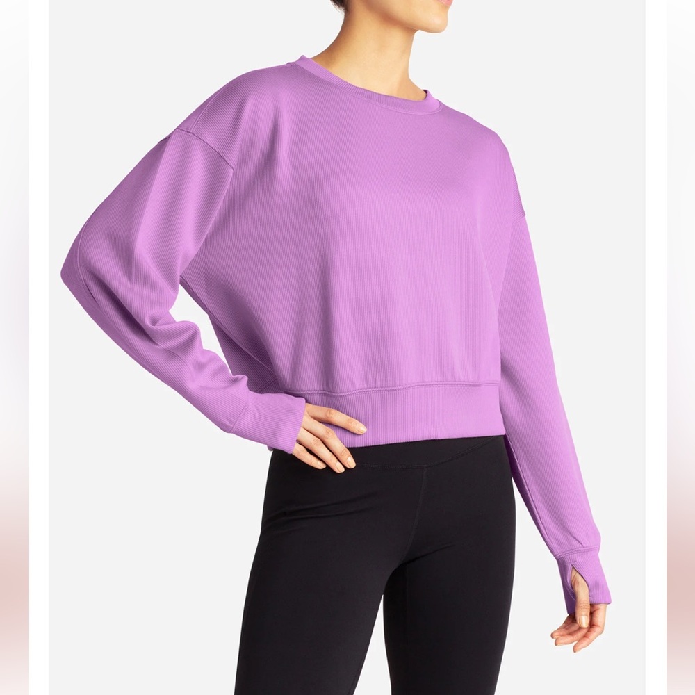 Danskin Green women’s Sweatshirts